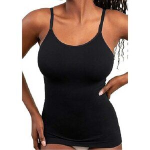 Shapermint Essentials Day Scoop Neck Camisole MEDIUM